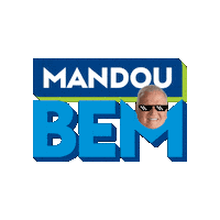 Governador Valadares Sticker by Renato Do Samaritano