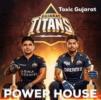 Shubman Gill Gt GIF