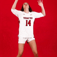 ladyraiderwbb lana wenger GIF