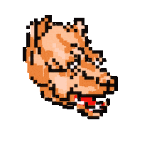 Ek Sticker by Evan Klar