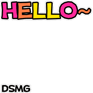 Smg Sticker by smgmacau