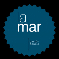 LaMarbyGastonAcurio la mar miami diego oka la mar mandarin oriental miami GIF