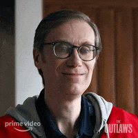 Confused Amazon Studios GIF by Amazon Prime Video