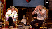 Pase Raul Cimas GIF by Movistar+