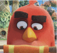 sony pictures trailer GIF by Angry Birds