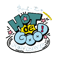 Neguse Sticker by ねぐせ。(Neguse.)