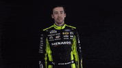 Oh Yeah Yes GIF by Team Penske