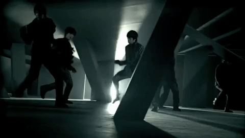giphydvr kpop k-pop k pop 2pm GIF