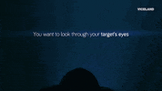 GIF by CYBERWAR
