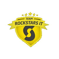 teamrockstars rockstars teamrockstars team rockstars team rockstars it Sticker