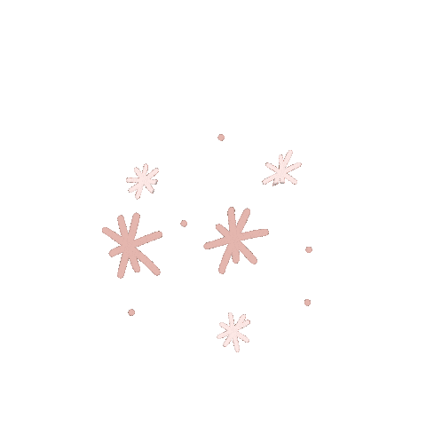 Star Shine Sticker