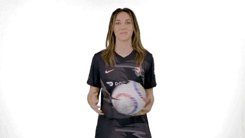 Angel City Sport GIF by National Women's Soccer League