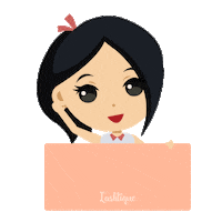 Stayathome Staysafe Sticker by lashtiqueid