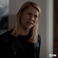 homeland GIF by Showtime