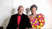 Viola Davis Agree GIF by Golden Globes
