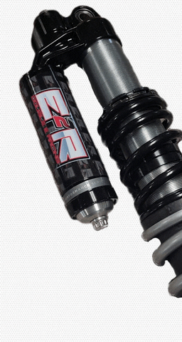 DoubleERacing giphyupload suspension shocks e2r GIF