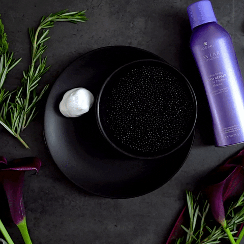 alternahaircare giphyupload GIF