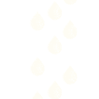 Dripping Liquid Gold Sticker by Medela