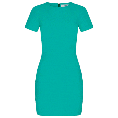 shopping dress Sticker by LIKELY