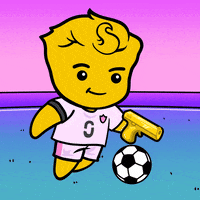 Happy World Cup GIF by Sugartown