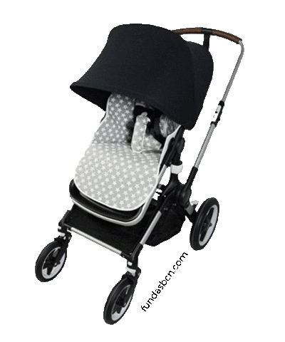 Fundasbcn giphyupload ox bugaboo fundas Sticker