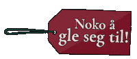 Ivar Aasen Tag Sticker by Det Norske Teatret