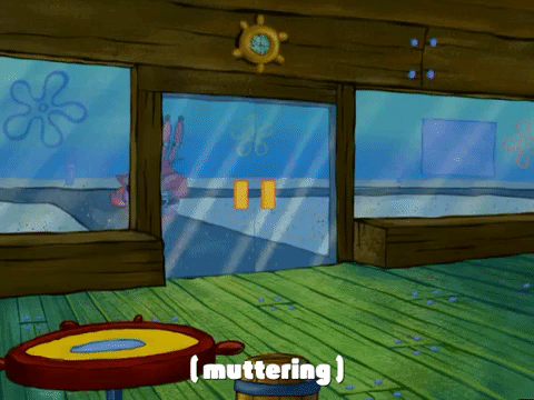 new leaf episode 13 GIF by SpongeBob SquarePants