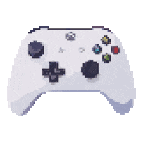 weakbarrel food rainbow monster skull Sticker