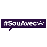 Beauty Salon Sticker by Avec Negócios