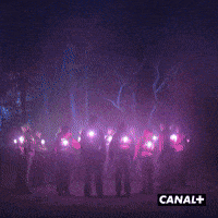 Serie Jeu GIF by CANAL+
