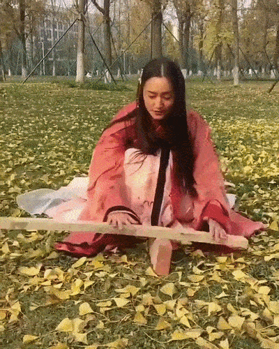 likedhu giphyupload photography trick effect GIF