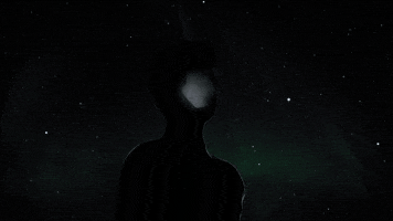 daydream glow GIF by Petit Biscuit