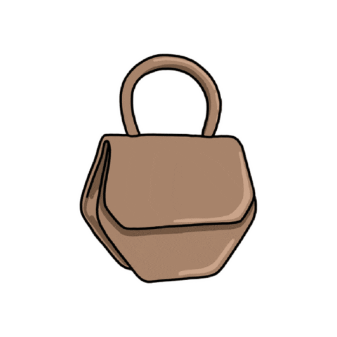 heelsaddict giphygifmaker heelsaddict heelsaddictid koreanbags Sticker