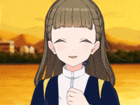 Happy Love Live GIF