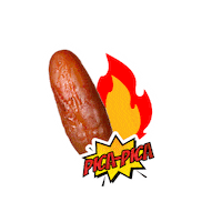 Sticker by Pica Pica Tx