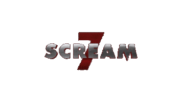 Scream Movies Sticker by Scream