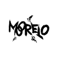 Rock Metal Sticker by Moorelo