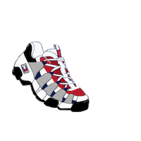 Brand Jeans Sticker by Tommy Hilfiger