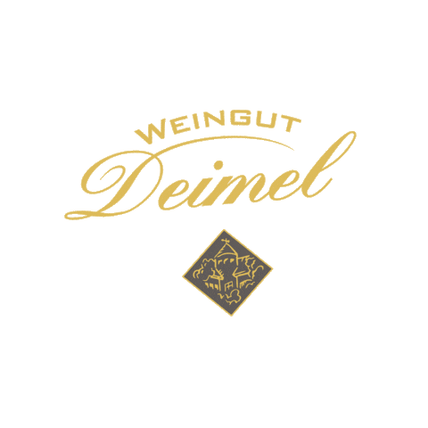 Pfalz Sticker by Weingut Deimel