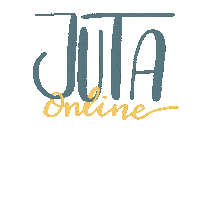 Juta Sticker by Jugendtagung
