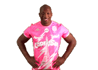 Top 14 Rugby Sticker by Stade Français Paris