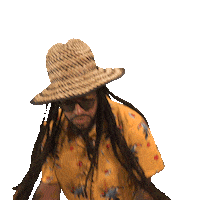 Desliza Arrasta Sticker by Warner Chappell Brasil