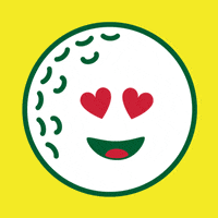 Ryder Cup Love GIF