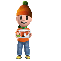 Tea Sticker by Clalithealth