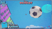 Football Fun GIF by Wired Productions