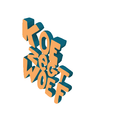 maartenvanbrugghe giphyupload koezegtwoef Sticker