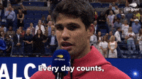 Every Day Counts