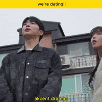 Dating Hug GIF