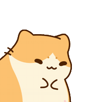 Love You Flirt Sticker by Bichi Mao