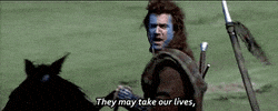 braveheart GIF